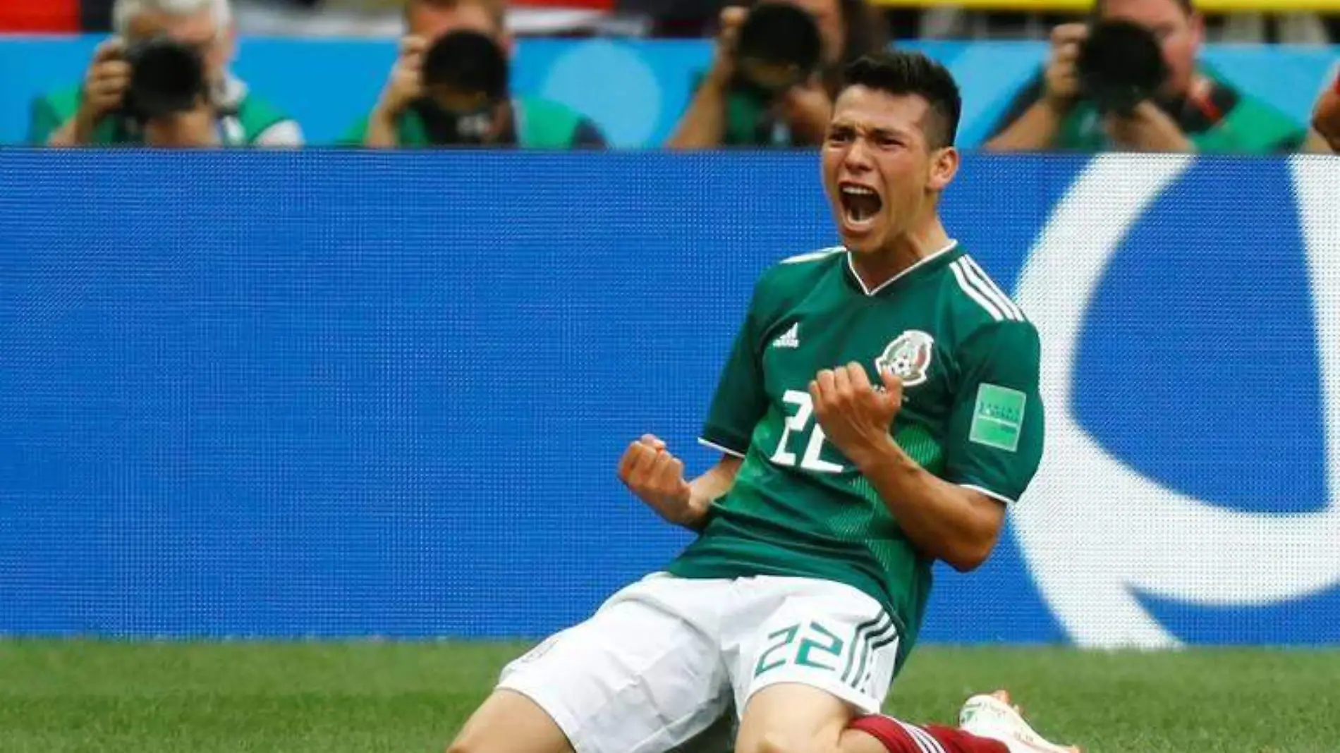 hirving lozano REUTERS (1)